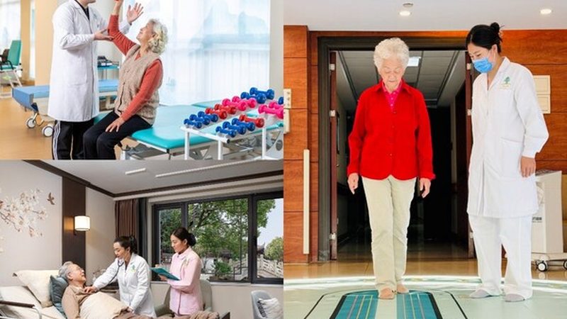 上海养老照护加盟代理：揭秘行业背后的关键要素