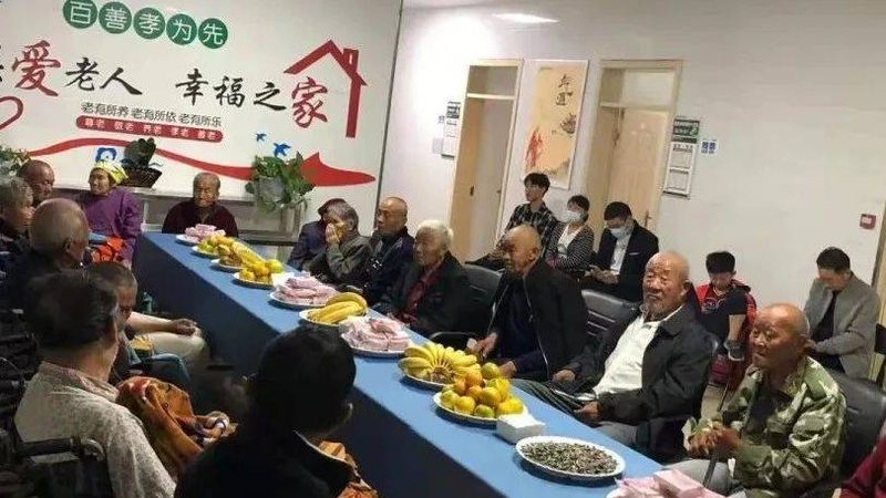 老年餐配送服务：优缺点分析