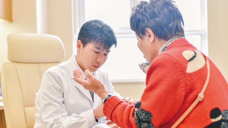 智慧养老加盟代理方案