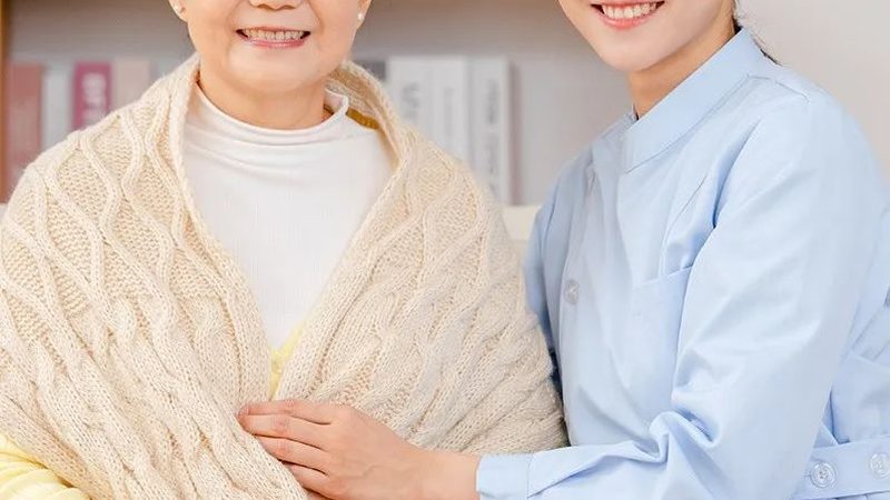 上海养老加盟：如何选择加盟商，避免误区**