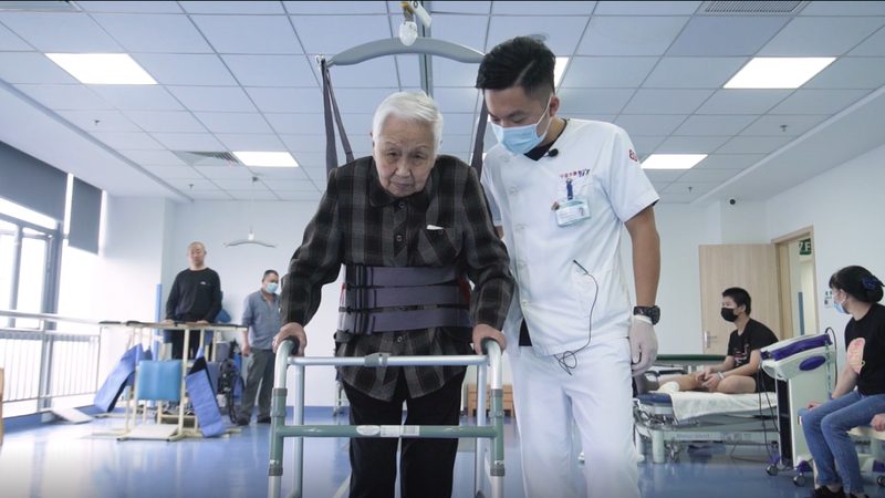 农村养老院加盟哪家好
