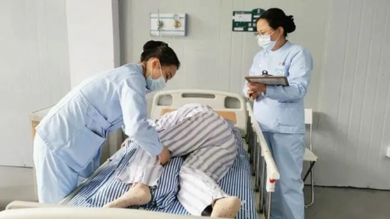 养老院设备采购清单及报价