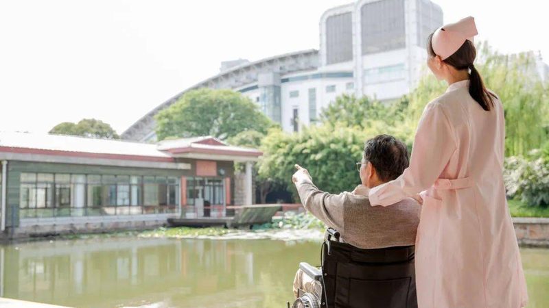 养老院床位尺寸，选不对隐患比想象大