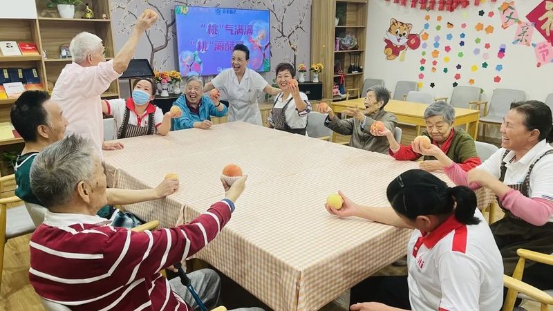 养老床位安装，这些尺寸与流程你了解吗？**