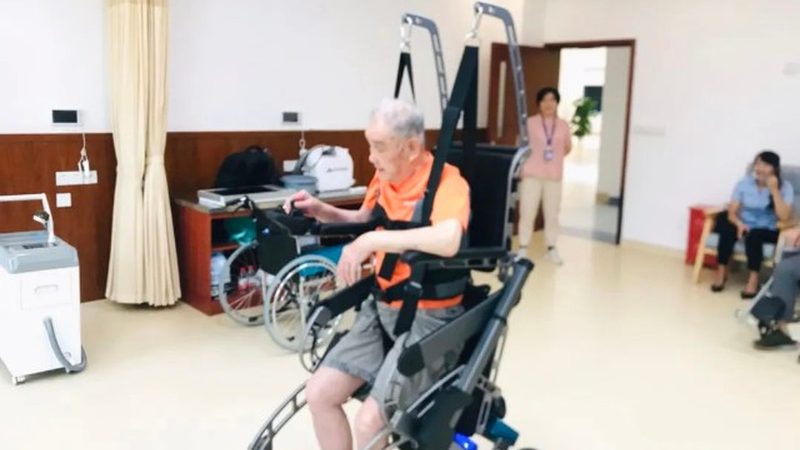 上海适老化改造，如何选择口碑好的公司？**