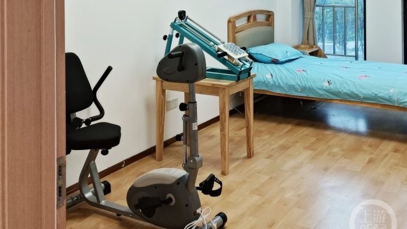 养老机构资质揭秘：失能老人护理的关键保障**